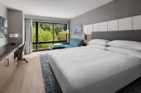 Pleasanton Marriott Hôtels à : Pleasanton