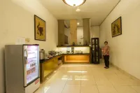 OYO 3787 Hotel Poncowinatan
