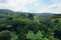 Dago Village Villa Dago Haus 36 Hotels in Bandung Regency