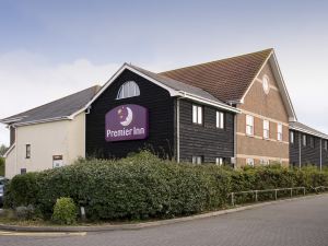 Premier Inn Braintree (Freeport Village)