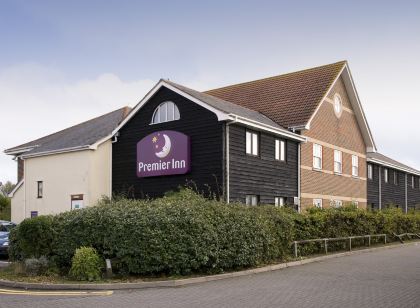 Premier Inn Braintree (Freeport Village)