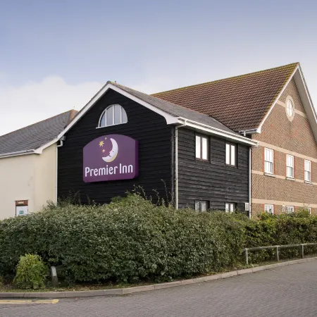 Premier Inn Braintree (Freeport Village)
