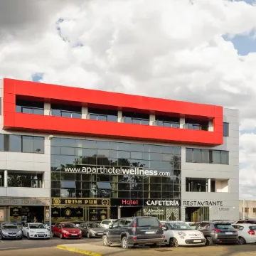 Aparthotel Wellness