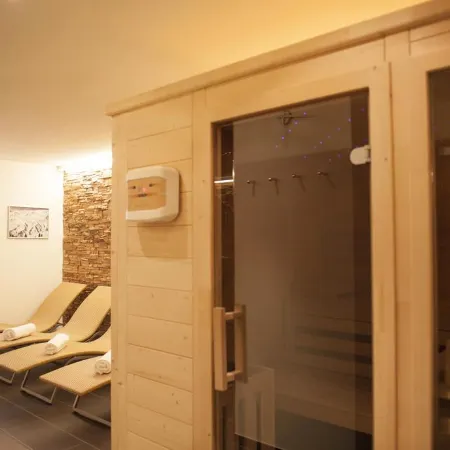Appartement Omesberg 1