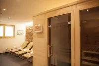 Appartement Omesberg 1 - Hot Tub