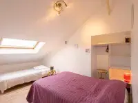 Le Champ des Mouettes