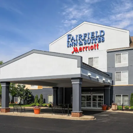 Fairfield Inn & Suites Elizabethtown
