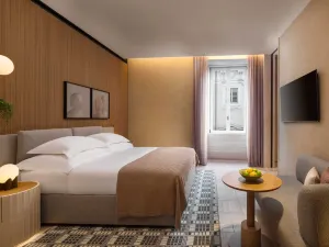 Six Senses Rome