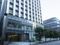 Prince Smart Inn Osaka Yodoyabashi Hotel di Osaka