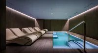 Hotel Ambasador - Liburnia - Beach