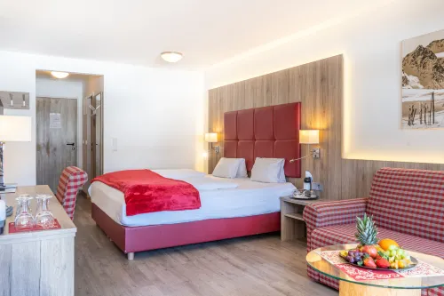 Ferienclub & Hotel Bellevue am See, Walchsee|Kaiserwinkl