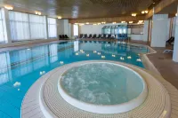 Hotel Laaxerhof - Pool