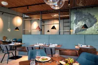 Tui Blue Montafon - breakfast