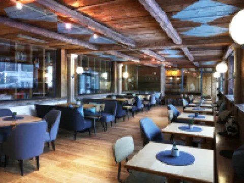 Jufa Alpenhotel Saalbach Hoteles en Saalbach