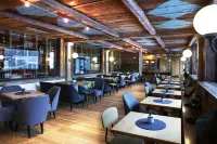 Jufa Alpenhotel Saalbach-Jokercard im Sommer Inklusive Hôtels à : Saalbach