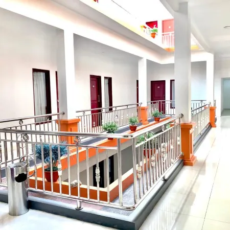 Grand Majang Hotel Ternate