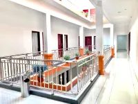 特爾納特馬江大酒店