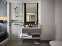 Mercure Bangkok Siam Hotels near Wat Dusitaram