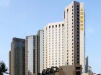 Jianguo Hotel Shanghai Hotels in Xuhui District