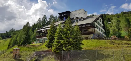 Kinder- Und Familienhotel Nockalm