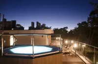 Grand Kapitan Medi Spa - Pokoje Ozonowane - Пляж