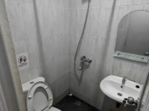 Mutiara Kostel @ Batu Ceper Hotels in Batuceper