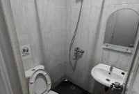 Mutiara Kostel @ Batu Ceper