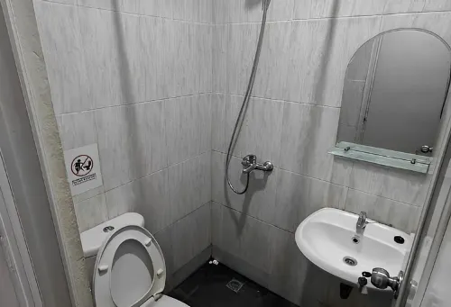 Mutiara Kostel @ Batu Ceper Hotel a Batuceper