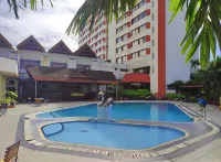 The New Benakutai Hotel