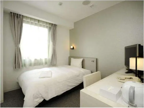 KOKO HOTEL Himeji Castle(formerly Hotel Wing Himeji） Photos