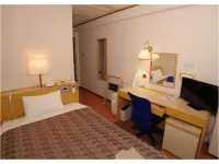 Central Hotel Yasu Hotels in Moriyama