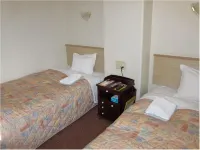 Saijo Station Hotel - 3-Sterne