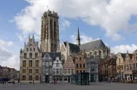 3 Paardekens - City Centre Hotel Hotels in Mechelen