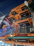 Residence Inn Pattaya - Pensionat