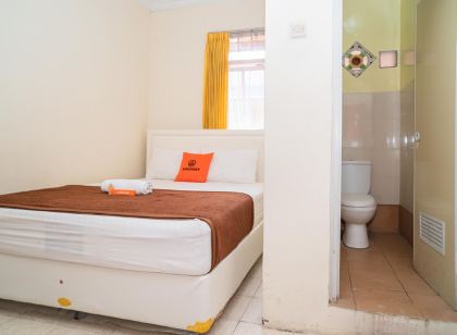 Koolkost Syariah Near Simpang Dago