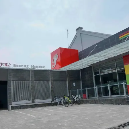 Premiere Inn Tegal