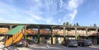 Crystal Springs Lodge