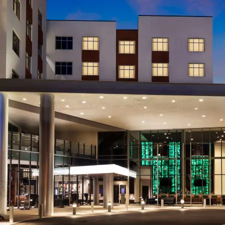 DoubleTree by Hilton Tucson Downtown Convention Center