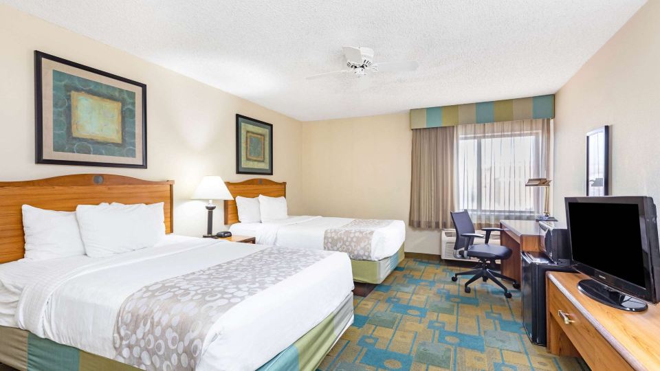 La Quinta Inn & Suites by Wyndham El Paso East