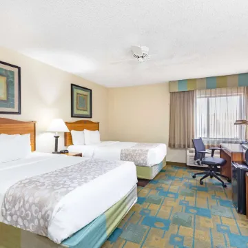 La Quinta Inn & Suites by Wyndham El Paso East