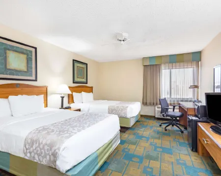 La Quinta Inn & Suites by Wyndham El Paso East Hotels in El Paso