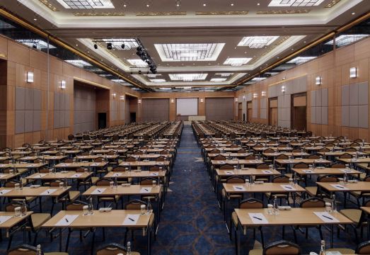 뫼벤픽 호텔 말라트야