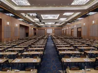 Movenpick Malatya Hotel Hotels in Malatya