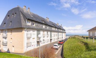 Residence des Dunes