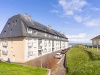 Residence des Dunes Hotel di 