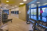 Eurostars Sitges - Gym