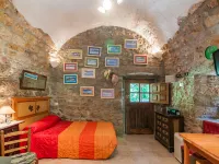 El Molino Hotels in 