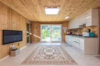 Geochang Windmill Village Pension