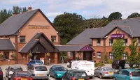 Premier Inn Dundee (Monifieth) Hotels near Carnoustie Church