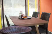 Cheongdo Shinnanda Aegyeon Glamping